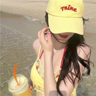 惹祸娇娃